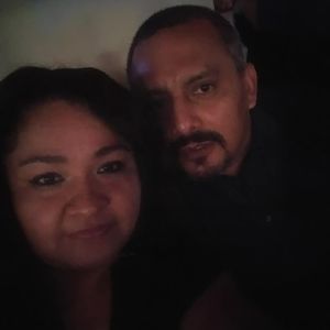 Meet your Posher, Maria chuy